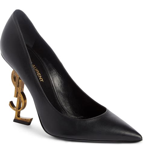 ysl pump sale|ysl pumps nordstrom.